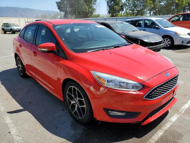 1FADP3F21GL225811 Ford FOCUS SE