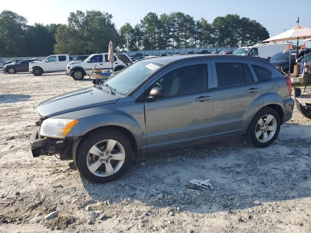 2011 Dodge Caliber Mainstreet