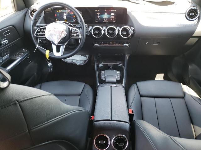 W1N4N4GB4MJ279804 Mercedes-Benz GLA 250