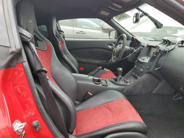 JN1AZ4EH9GM931344 Nissan 370Z BASE