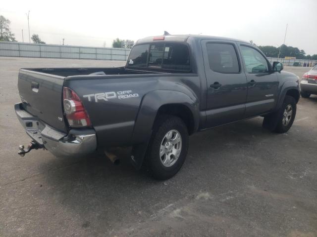 3TMLU4EN9EM155616 | 2014 TOYOTA TACOMA DOU