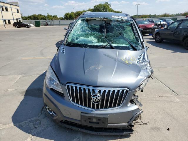 KL4CJBSB9EB680605 Buick Encore Convenience