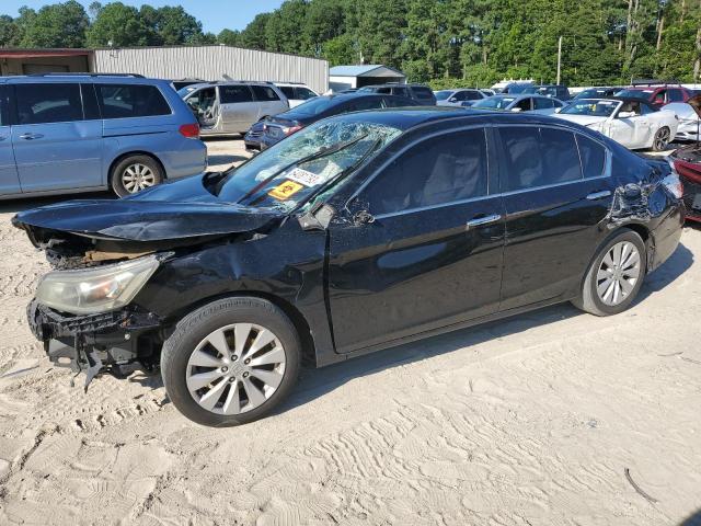 2014 Honda Accord Coupe EX