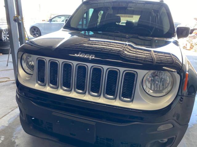 ZACCJBBT2GPE11773 Jeep Renegade Latitude