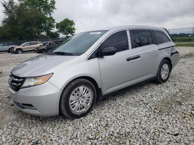 2014 honda odyssey store lx