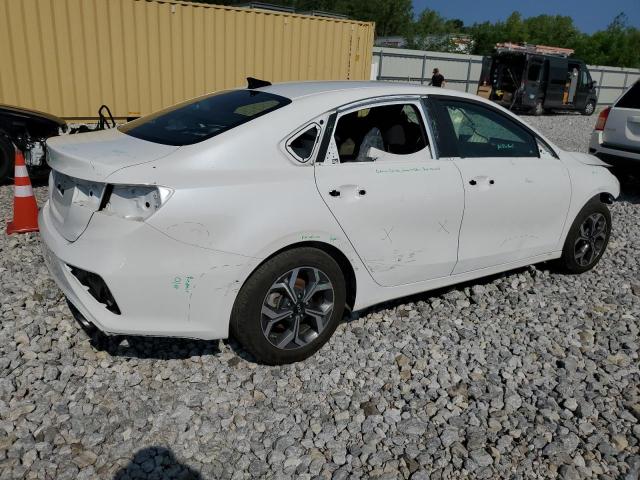 3KPF24AD7ME296712 KIA FORTE FE