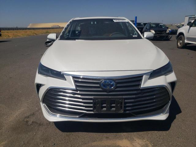 2020 TOYOTA AVALON LIM - 4T1D21FB4LU018990
