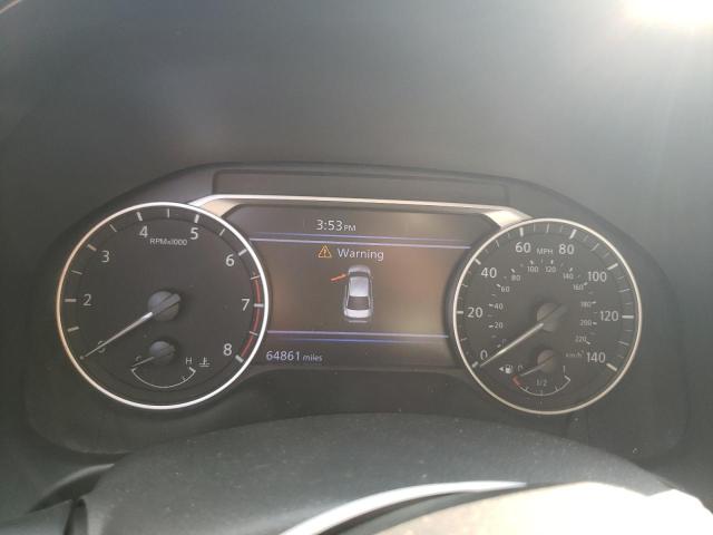 1N4BL4CW1LC133785 Nissan ALTIMA SR
