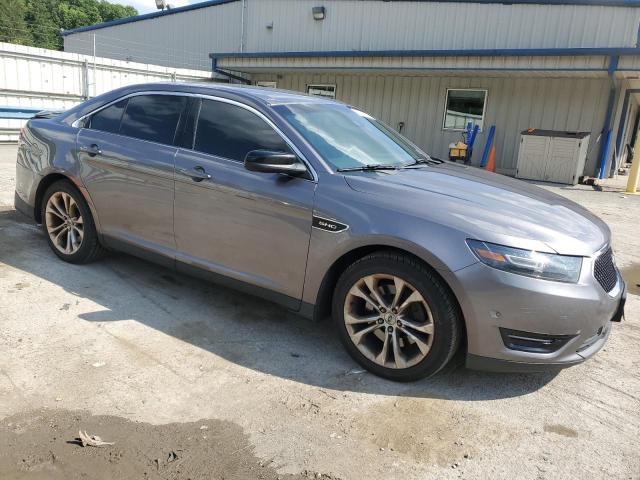 1FAHP2KT8EG104306 Ford TAURUS SHO