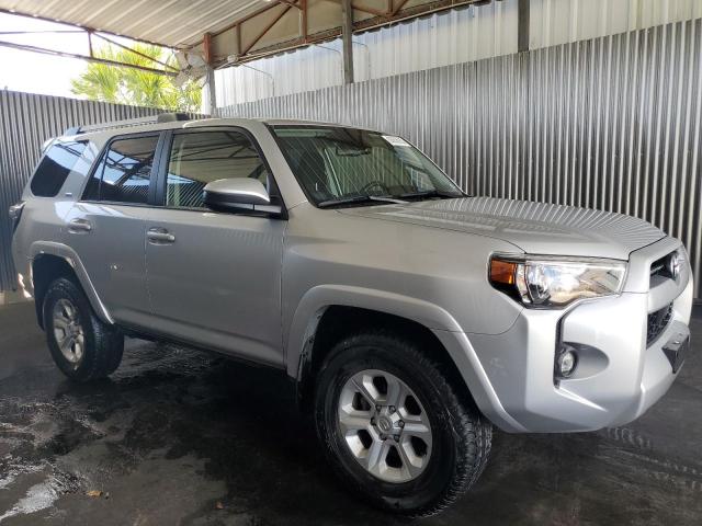 JTEMU5JR9N6032106 Toyota 4Runner SR 4