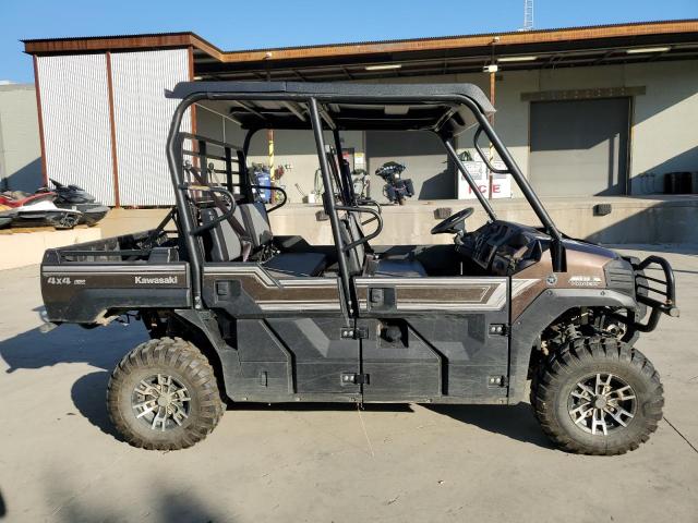2019 KAWASAKI KAF820 J - JKBAFSJ11KB508707