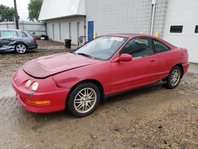 1999 Acura Integra LS