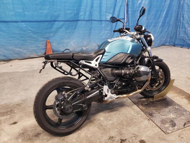 2021 BMW R NINE T P - WB10L6300M6E10743