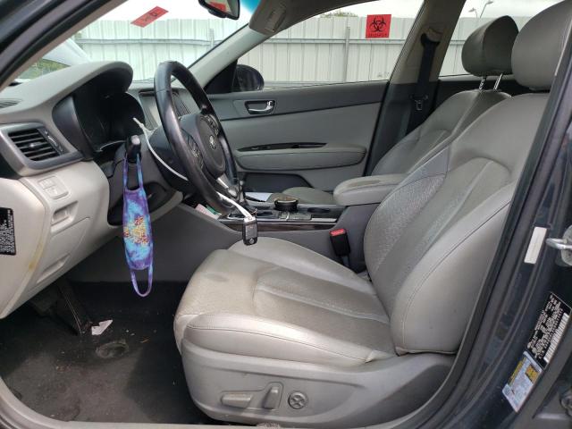 5XXGU4L30GG011413 KIA OPTIMA EX
