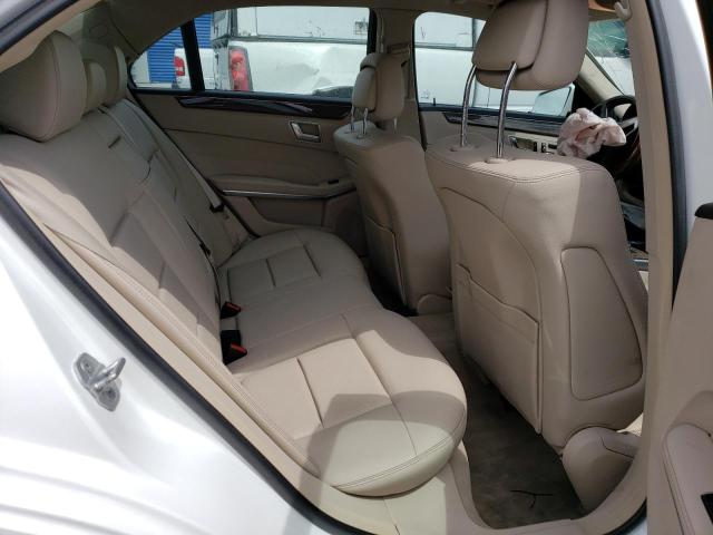 WDDHF5KBXEA777516 Mercedes-Benz E 350