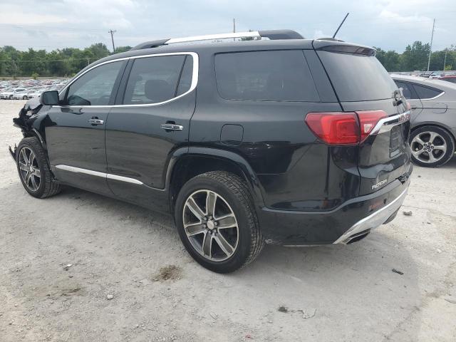 1GKKNXLSXKZ109438 GMC Acadia Denali