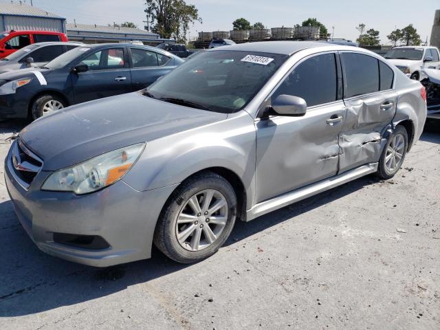 2011 Subaru Legacy 2.5i Premium