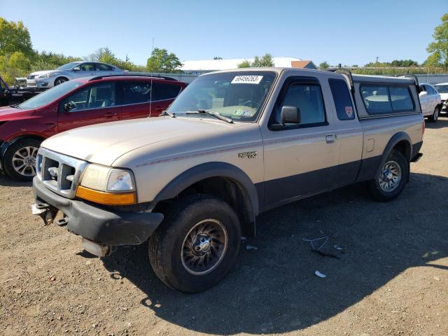 1998 Ford Ranger 