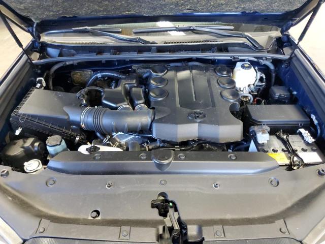 2023 TOYOTA 4RUNNER SE - JTEMU5JR7P6124382