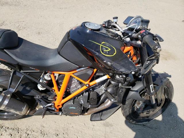 2015 KTM 1290 SUPER - VBKV39405FM931606