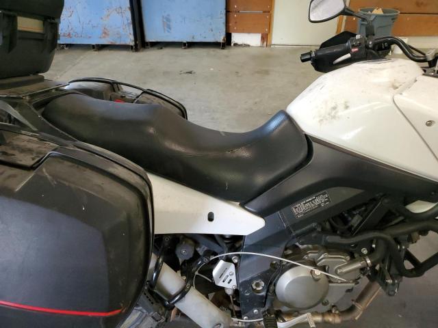 2006 SUZUKI DL650 - JS1VP54A862100081