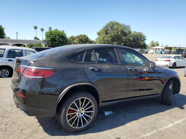 W1N0J8EB0NG040186 Mercedes-Benz Glc Coupe 300 4matic