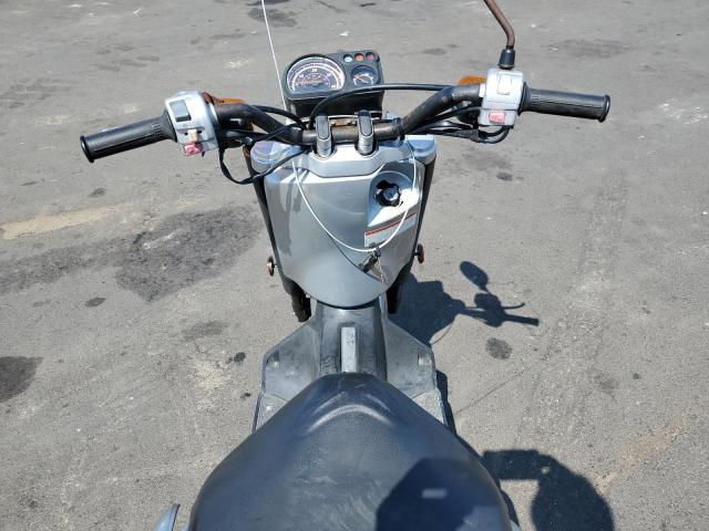 2009 YAMAHA XF50 - LPRSA33A49A141621
