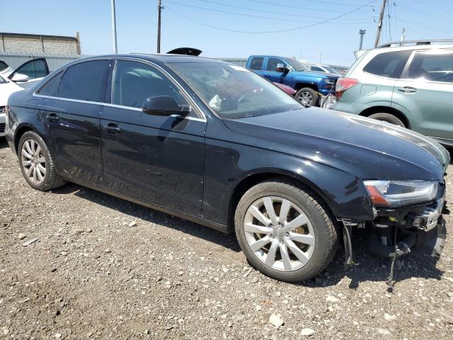 VIN WAUDFAFL9DN009146 2013 Audi A4, Premium no.4