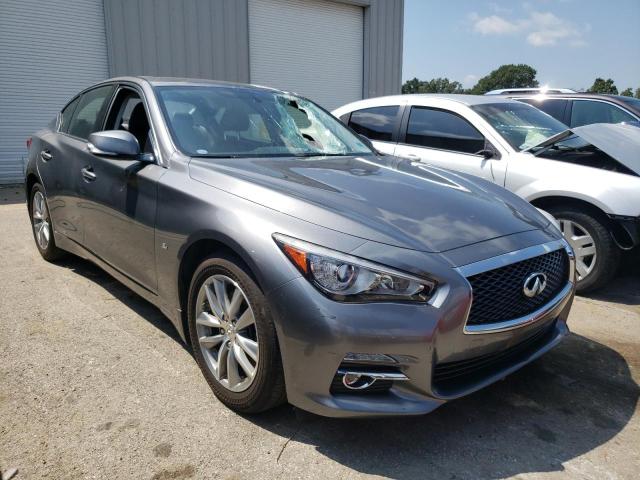 JN1BV7AR8EM692625 Infiniti Q50 BASE