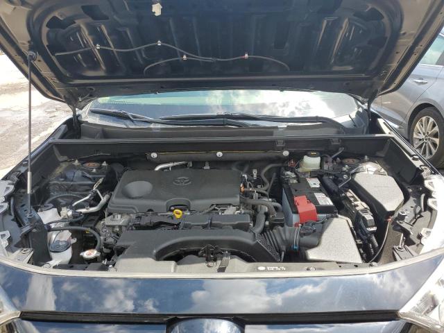 JTMF1RFV0KD516109 Toyota RAV4 LE