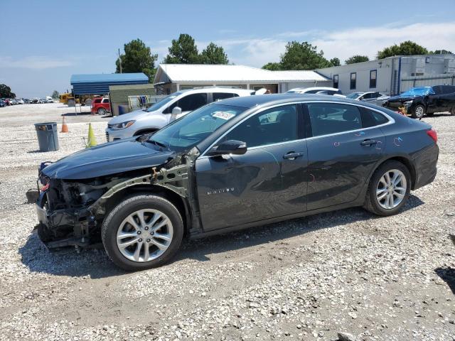 Vin: 1g1zd5st6jf181547, lot: 63254153, chevrolet malibu lt 20181