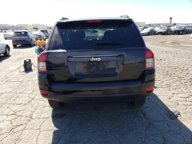 1C4NJCBA0FD198218 Jeep Compass Sport