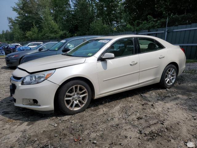 2014 Chevrolet Malibu 