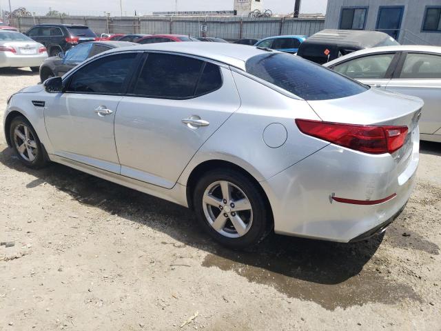 5XXGM4A78EG332151 KIA Optima Lx