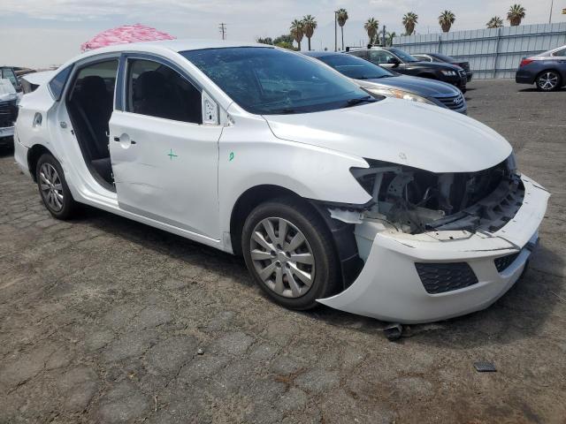 3N1AB7AP7GY237865 Nissan SENTRA S
