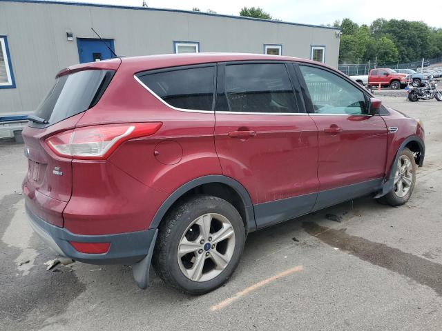 Vin: 1fmcu9gx5eue32524, lot: 63008943, ford escape se 20143