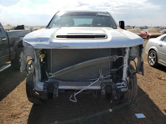 1GC4YSEY8NF208040 Chevrolet Silverado K3500