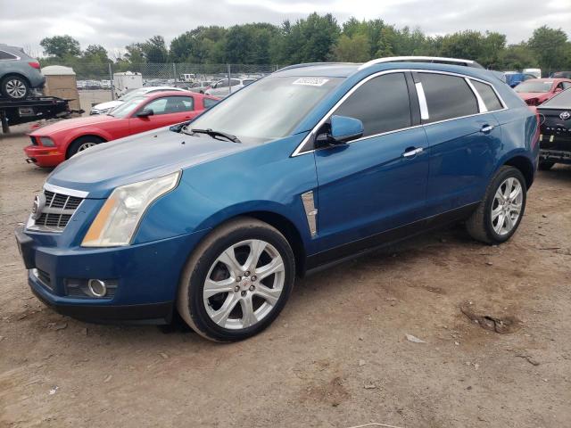 2010 Cadillac SRX Performance Collection