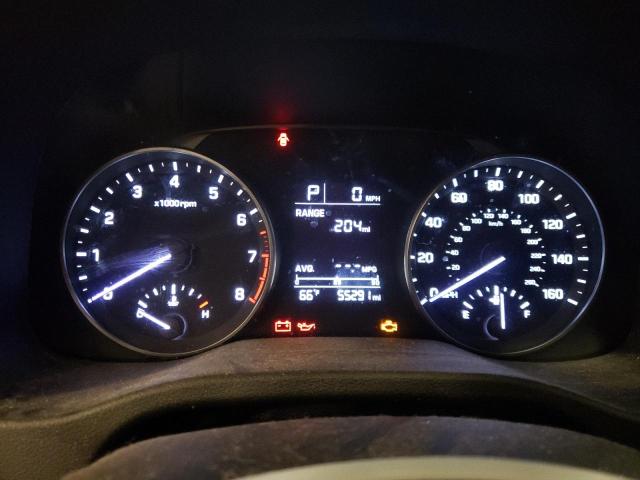 2018 HYUNDAI ELANTRA SE - 5NPD74LF5JH387752