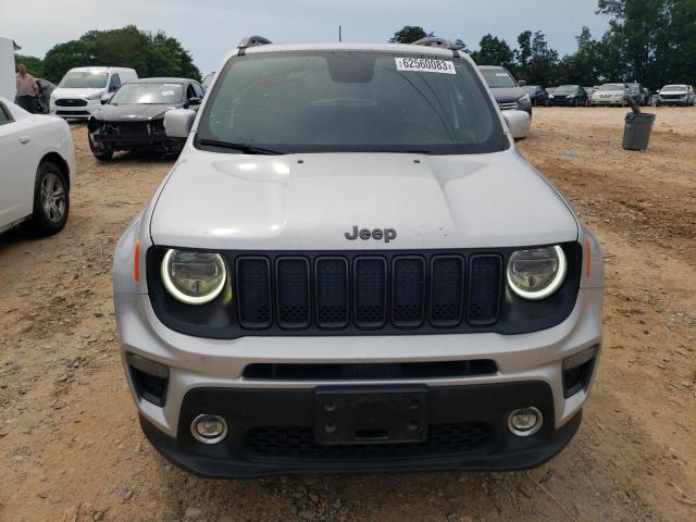 ZACNJAB16KPK13978 Jeep Renegade L 5