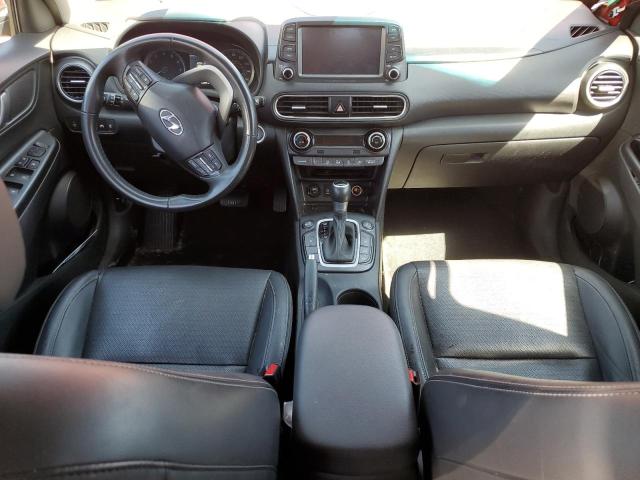 KM8K5CA50MU634411 Hyundai Kona Ultimate