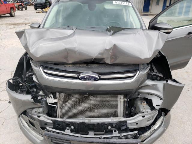 1FMCU0JX7EUC10913 Ford Escape Titanium