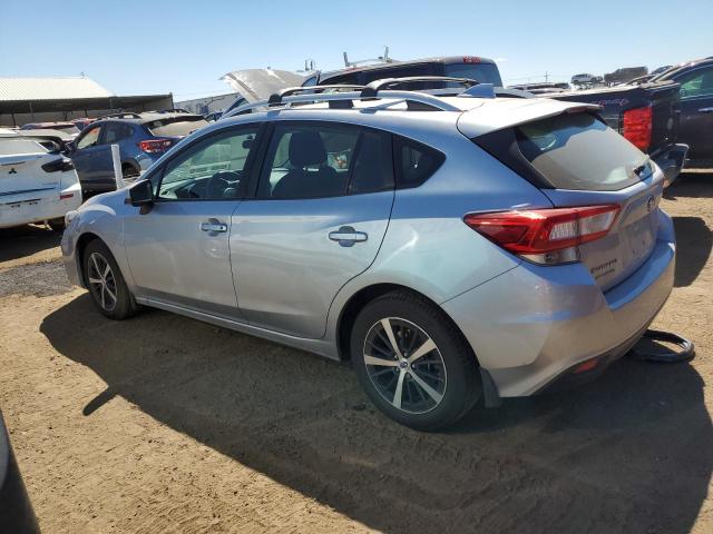 4S3GTAC67K3747415 Subaru Impreza Premium