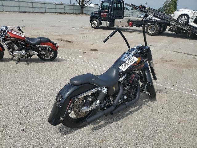 2012 HARLEY-DAVIDSON FLD SWITCH - 1HD1GZM19CC316506