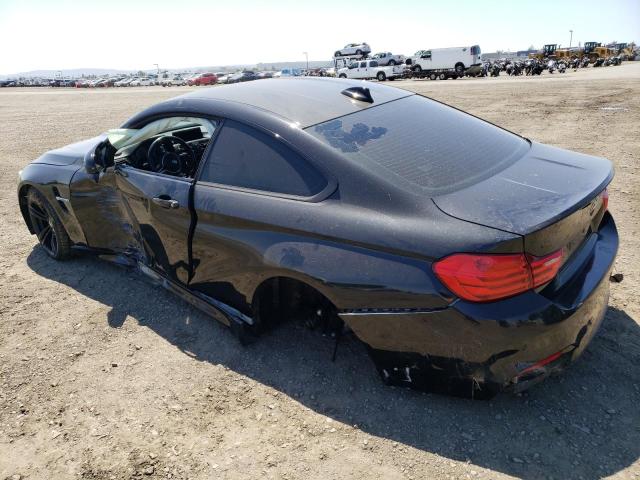 WBS3R9C5XFK335271 BMW M4