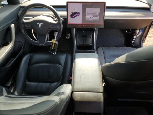 5YJ3E1EA7JF002689 Tesla MODEL 3