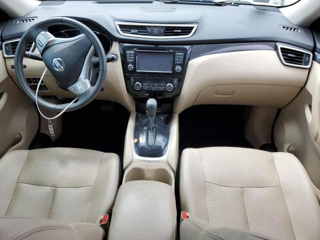 5N1AT2MV0GC833492 Nissan ROGUE S
