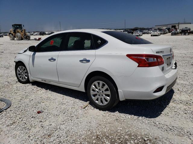 3N1AB7AP9GY228679 Nissan SENTRA S