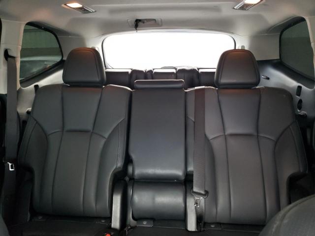 4S4WMALD5L3470915 Subaru Ascent Limited