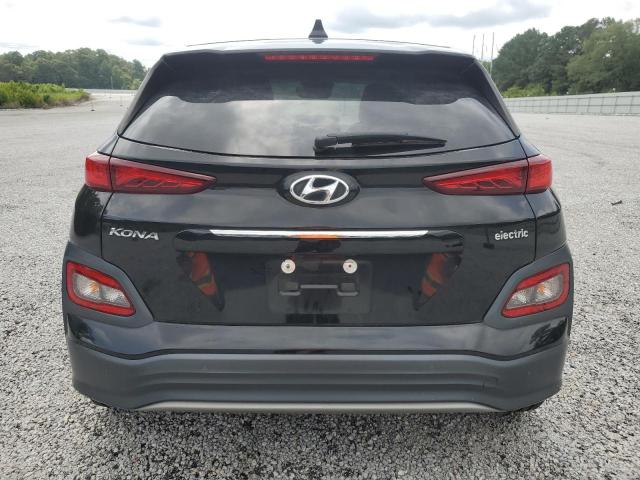 2021 HYUNDAI KONA ULTIM - KM8K53AG3MU129948